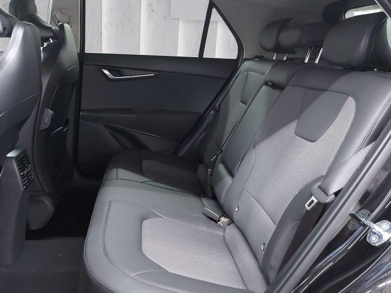 Kia Niro 1.6 GDI Hybrid Vision - photo 11