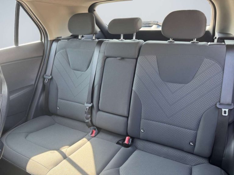 Kia Niro 1.6 GDI Hybrid Edition 7 - photo 12