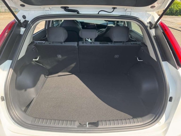Kia Niro 1.6 GDI Hybrid Edition 7 - photo 13
