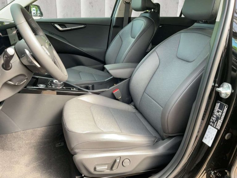 Kia Niro 1.6 GDI Hybrid Spirit - photo 13