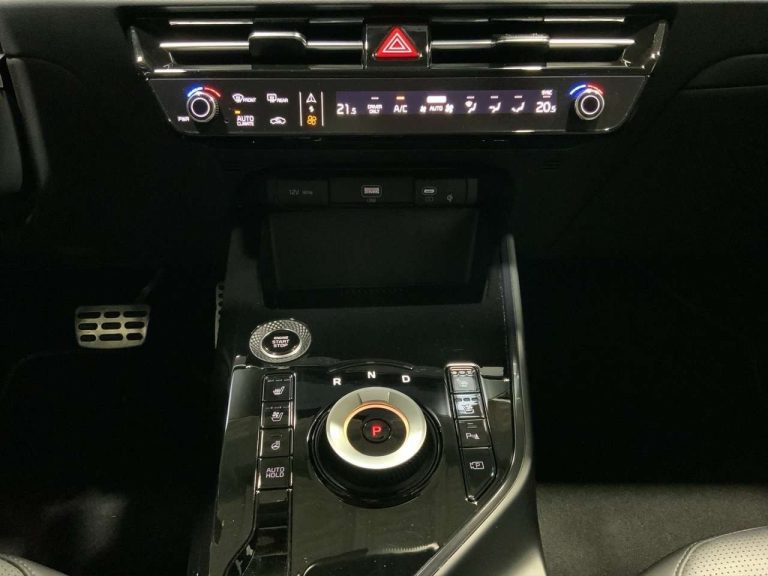 Kia Niro 1.6 GDI Hybrid Spirit - photo 14