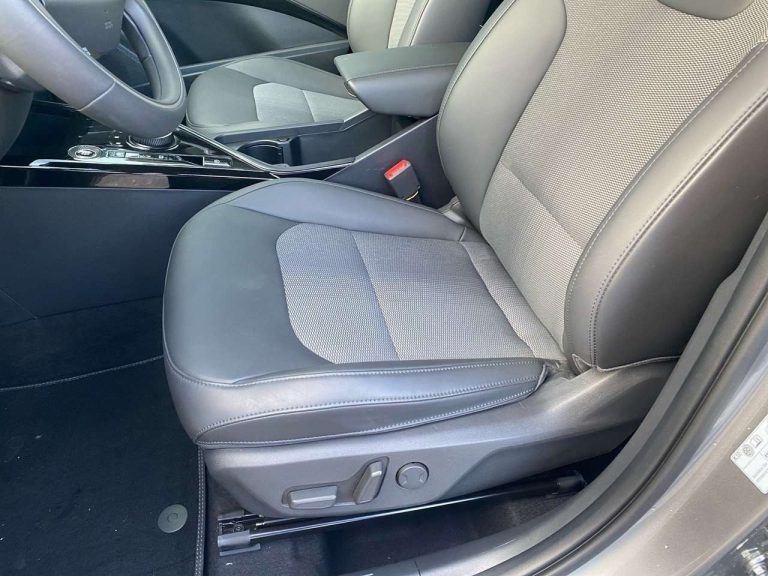 Kia Niro 1.6 GDI Hybrid DCT Vision - photo 14