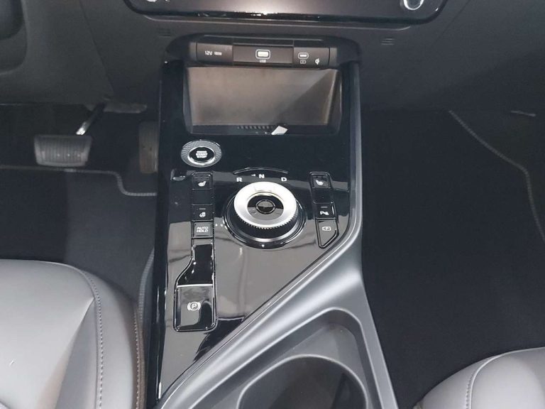 Kia Niro 1.6 GDI Hybrid Vision - photo 14