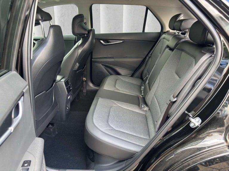 Kia Niro 1.6 GDI Hybrid Spirit - photo 14