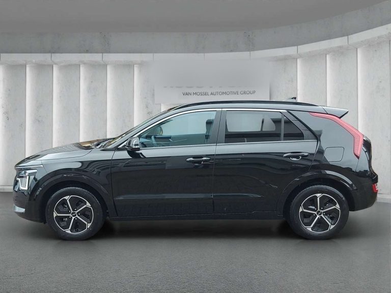 Kia Niro 1.6 GDI Hybrid Vision - photo 2