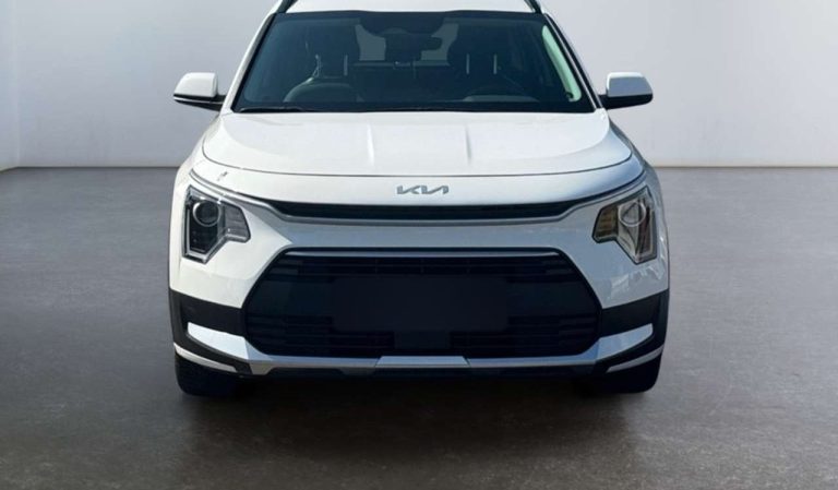 Kia Niro 1.6 GDI Hybrid Edition 7 - photo 6