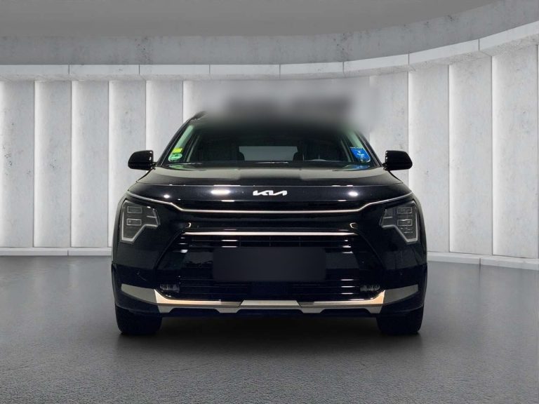 Kia Niro 1.6 GDI Hybrid Spirit - photo 6