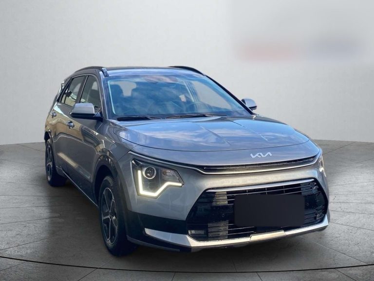 Kia Niro 1.6 GDI Hybrid DCT Vision - photo 6