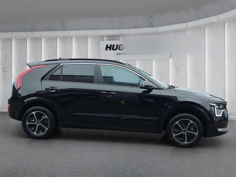Kia Niro 1.6 GDI Hybrid Vision - photo 6