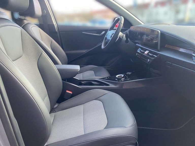 Kia Niro 1.6 GDI Hybrid DCT Vision - photo 8