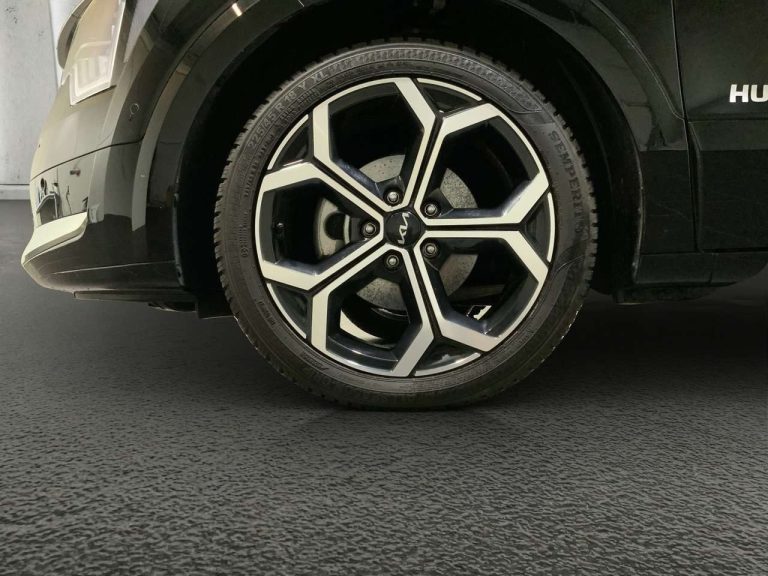 Kia Niro 1.6 GDI Hybrid Spirit - photo 9