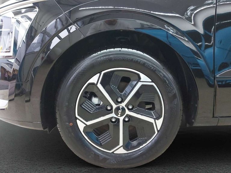 Kia Niro 1.6 GDI Hybrid Vision - photo 9