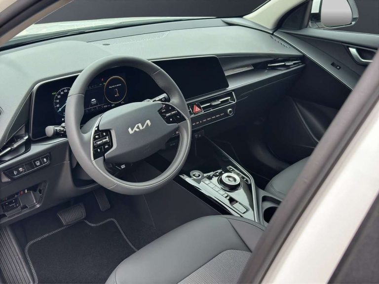Kia Niro 1.6 GDI Hybrid DCT Vision - photo 10