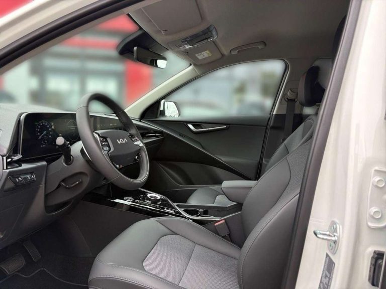 Kia Niro 1.6 Hybrid DCT Vision - photo 10