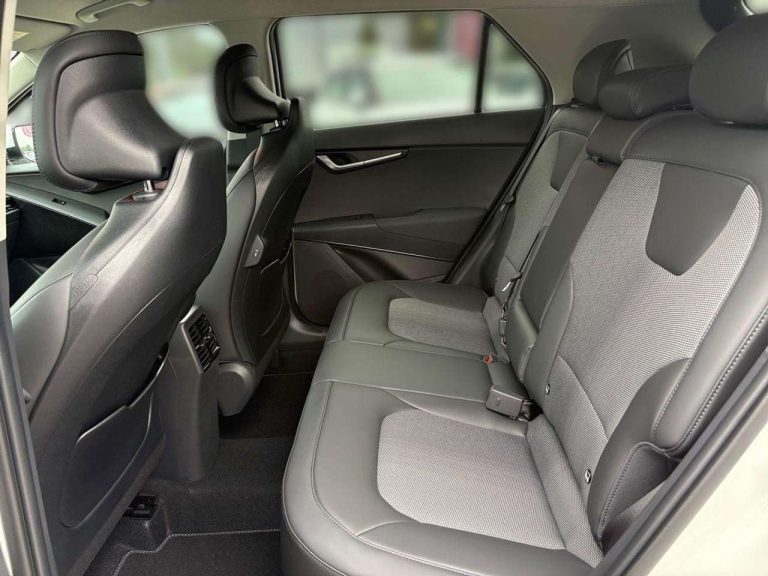Kia Niro 1.6 Hybrid DCT Vision - photo 11