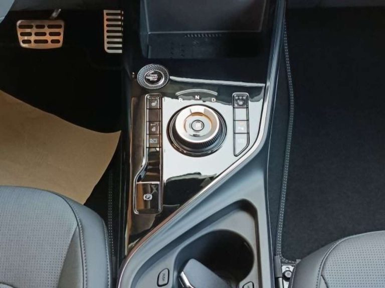 Kia Niro 1.6 GDI Hybrid Spirit - photo 12