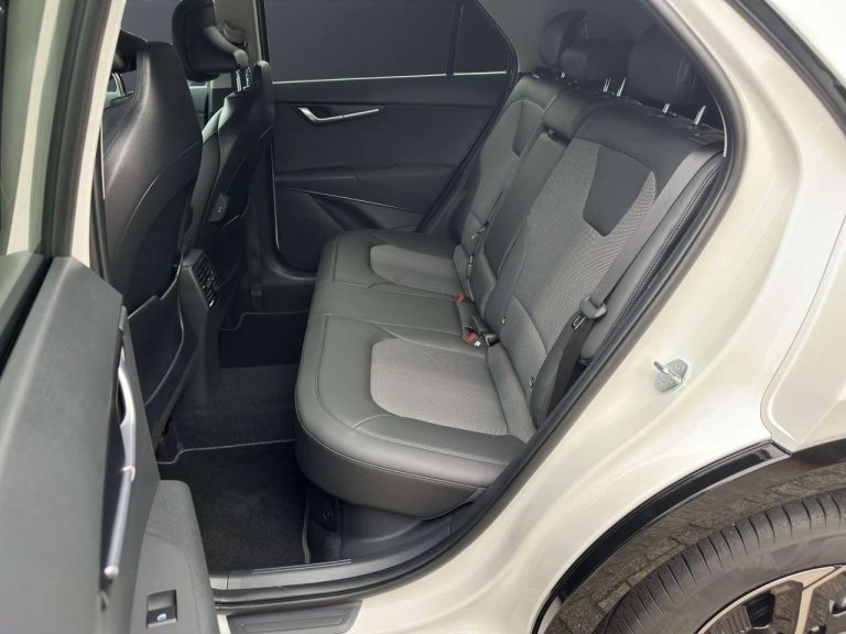 Kia Niro 1.6 GDI Hybrid DCT Vision - photo 13