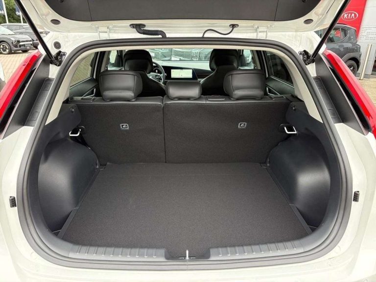 Kia Niro 1.6 Hybrid DCT Vision - photo 13
