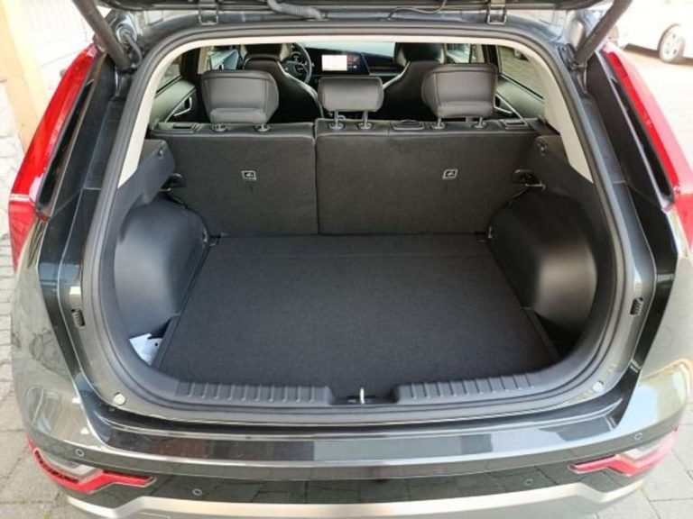 Kia Niro 1.6 GDI Hybrid Spirit - photo 14