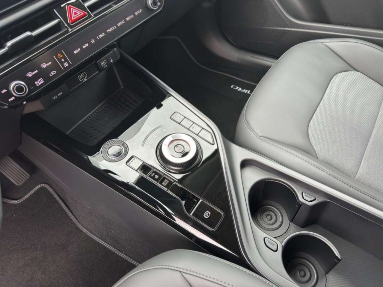 Kia Niro 1.6 GDI Hybrid DCT Vision - photo 15