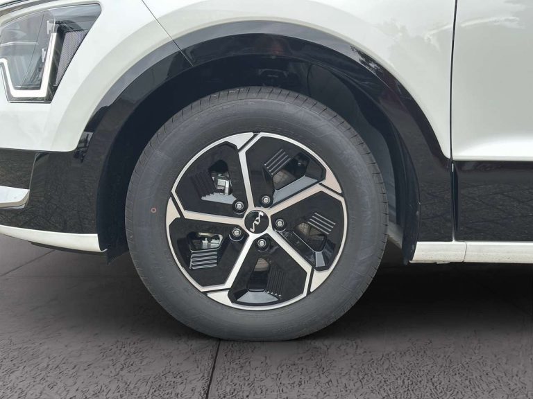 Kia Niro 1.6 GDI Hybrid DCT Vision - photo 17