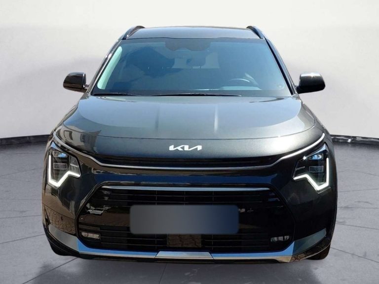 Kia Niro 1.6 GDI Hybrid Vision - photo 2