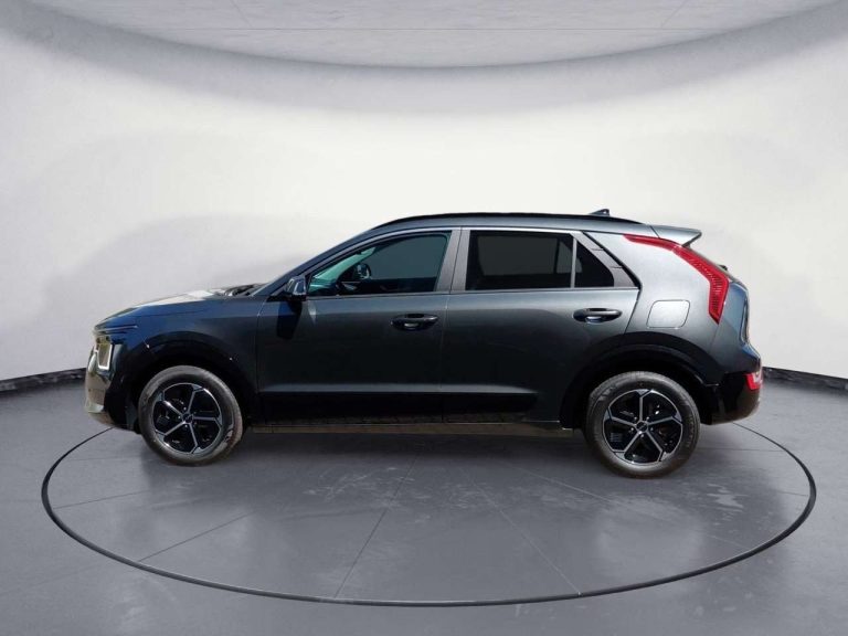 Kia Niro 1.6 GDI Hybrid Vision - photo 3