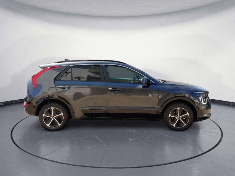 Kia Niro 1.6 GDI Hybrid Vision - photo 5