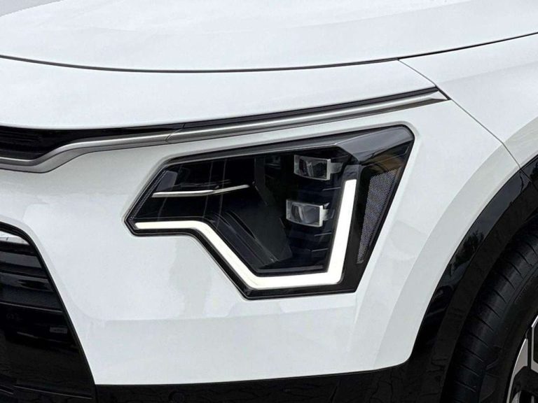 Kia Niro 1.6 Hybrid DCT Vision - photo 5