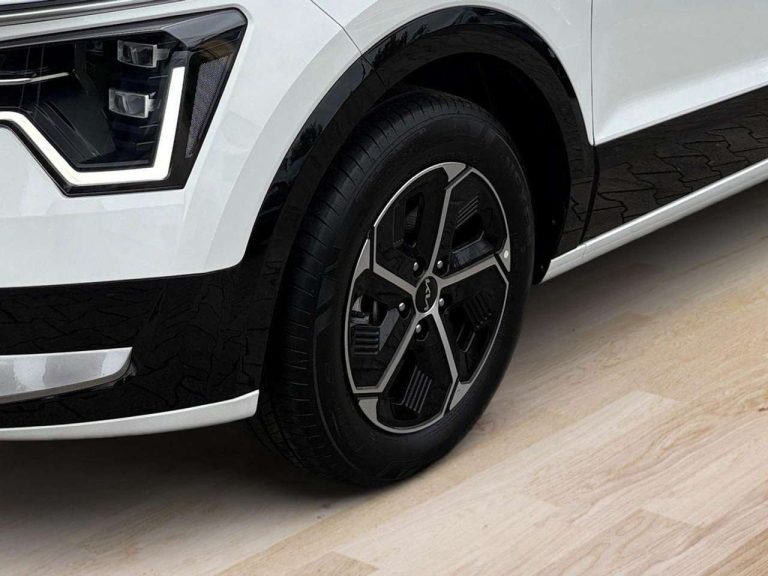 Kia Niro 1.6 Hybrid DCT Vision - photo 6