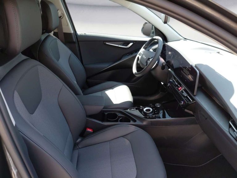 Kia Niro 1.6 GDI Hybrid Vision - photo 7