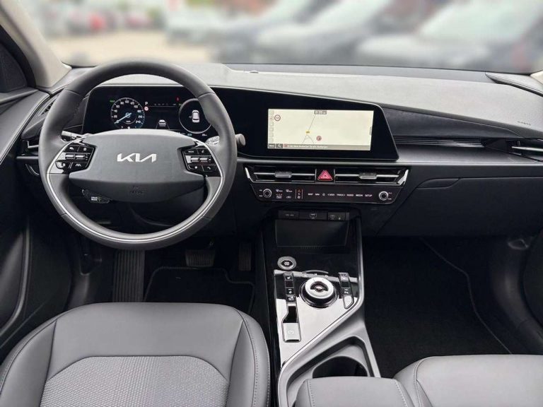 Kia Niro 1.6 Hybrid DCT Vision - photo 7
