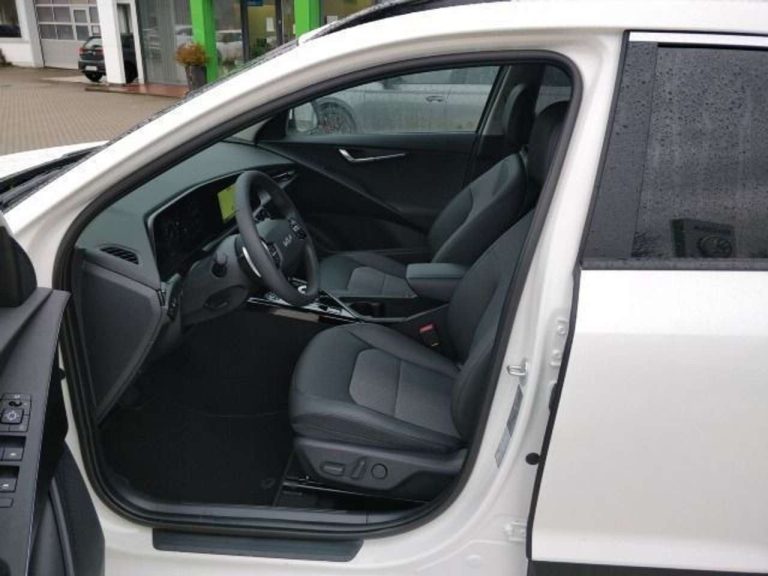 Kia Niro 1.6 GDI Plug-in Hybrid - photo 8