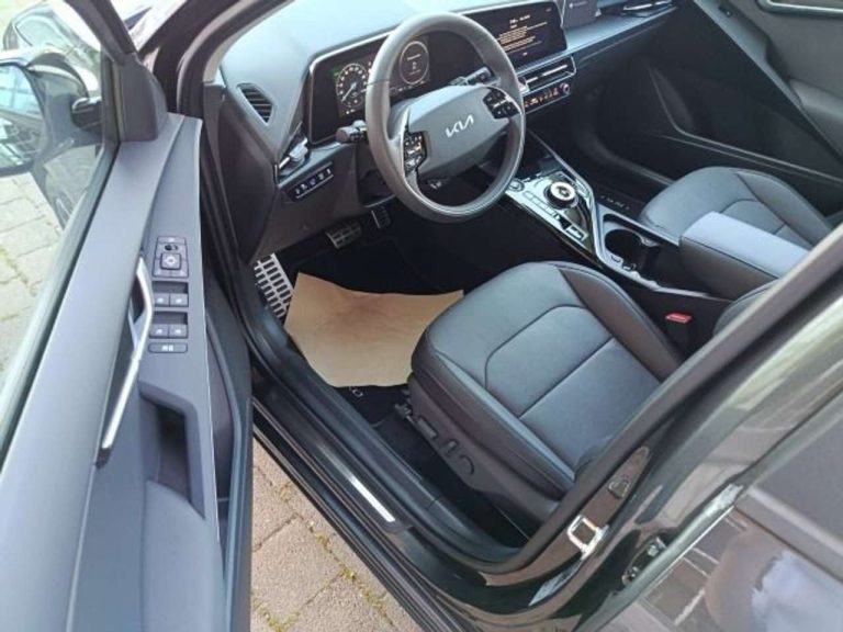 Kia Niro 1.6 GDI Hybrid Spirit - photo 8