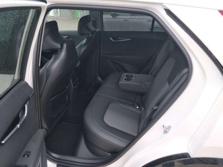 Kia Niro 1.6 GDI Plug-in Hybrid - photo 9