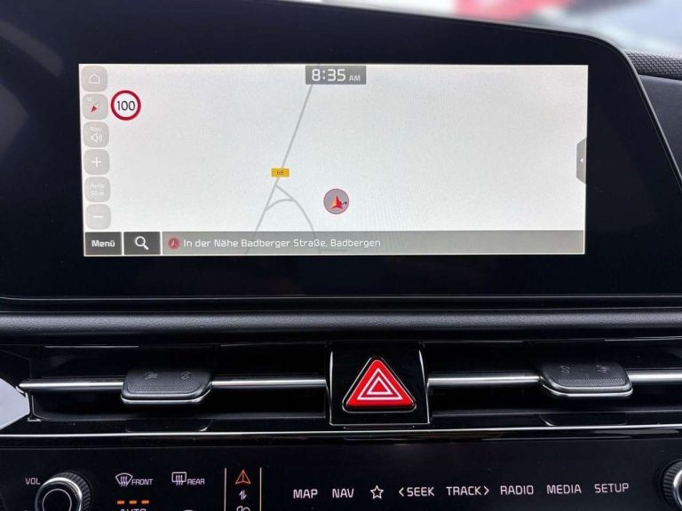 Kia Niro 1.6 Hybrid DCT Vision - photo 9