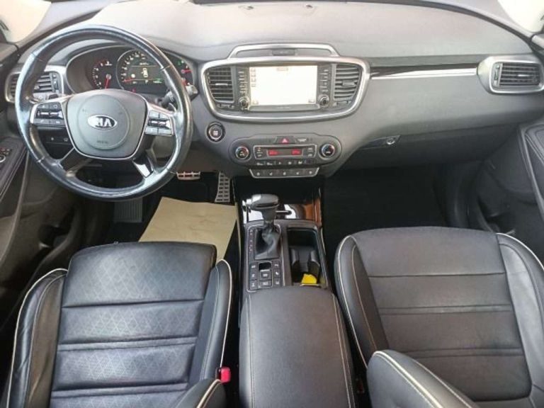 Kia Sorento 2.2 CRDi AWD GT-Line - photo 10