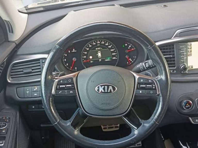 Kia Sorento 2.2 CRDi AWD GT-Line - photo 12
