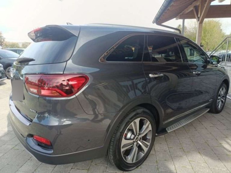 Kia Sorento 2.2 CRDi AWD GT-Line - photo 5