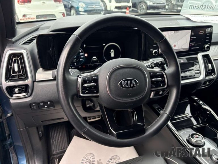 Kia Sorento 1.6 T-GDI Plug-in Hybrid AWD Platinum - photo 14