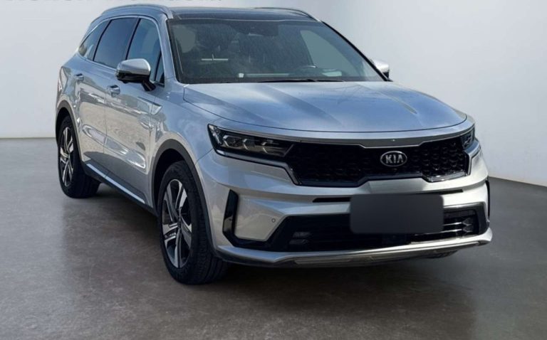 Kia Sorento 1.6 T-GDI PHEV AWD Platinum
