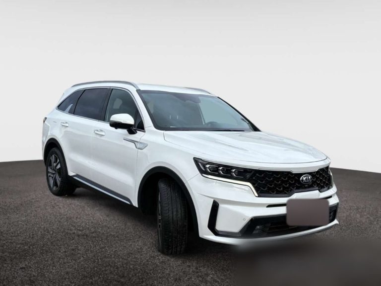 Kia Sorento 1.6 T-GDI Plug-in Hybrid AWD Platinum