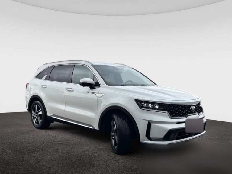 Kia Sorento 1.6 T-GDI Plug-in Hybrid AWD Platinum