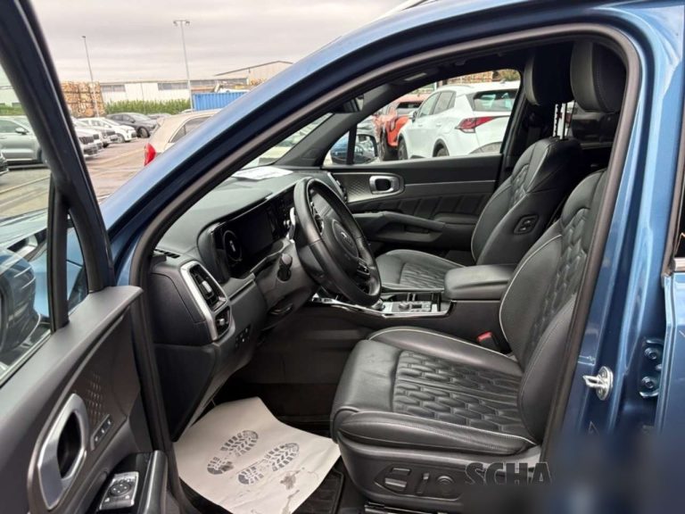 Kia Sorento 1.6 T-GDI Plug-in Hybrid AWD Platinum - photo 8