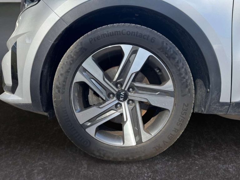 Kia Sorento 1.6 T-GDI PHEV AWD Platinum - photo 11