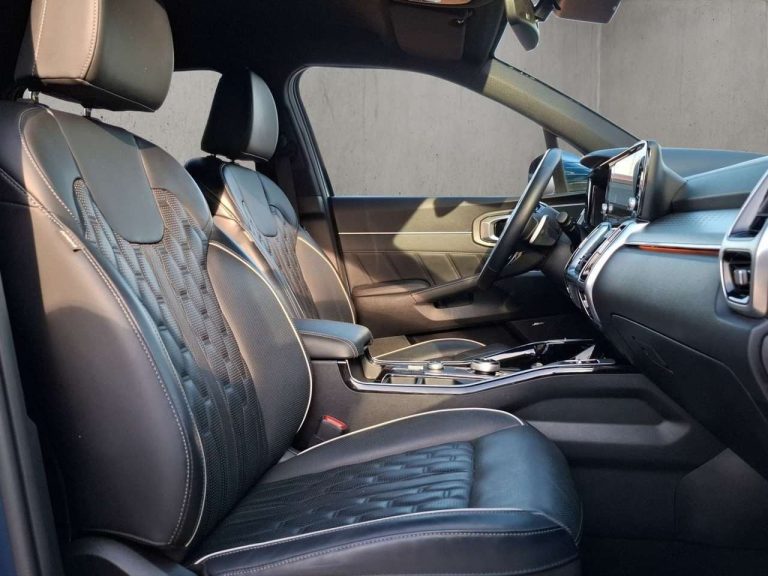 Kia Sorento 1.6 T-GDI Plug-in Hybrid AWD - photo 14