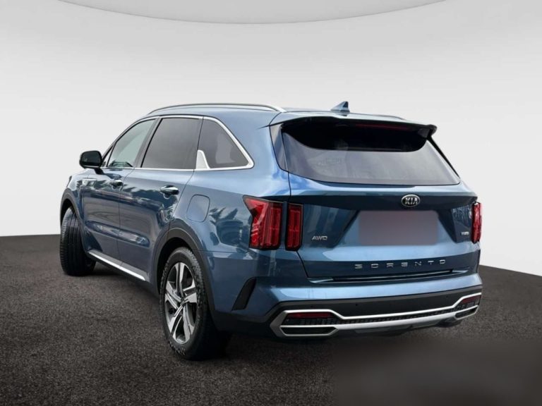 Kia Sorento 1.6 T-GDI Plug-in Hybrid AWD Platinum - photo 2