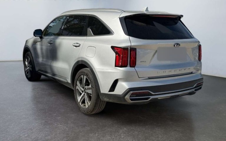 Kia Sorento 1.6 T-GDI PHEV AWD Platinum - photo 2