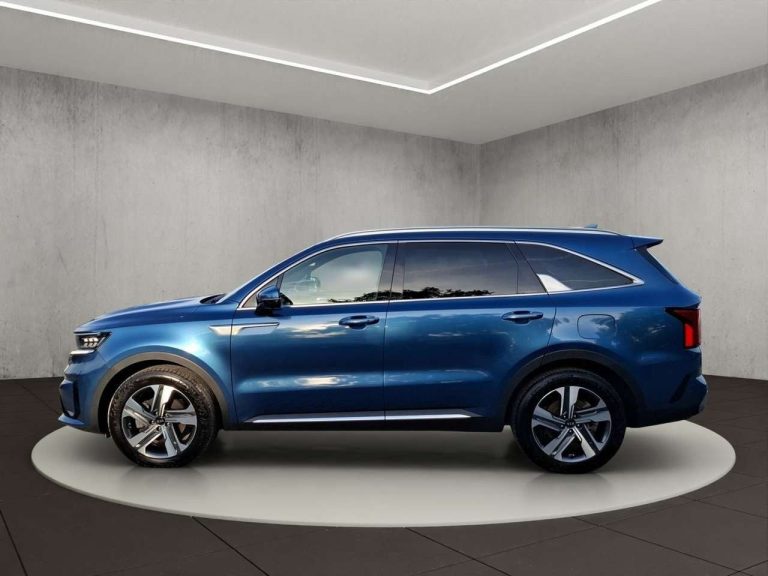 Kia Sorento 1.6 T-GDI Plug-in Hybrid AWD - photo 3