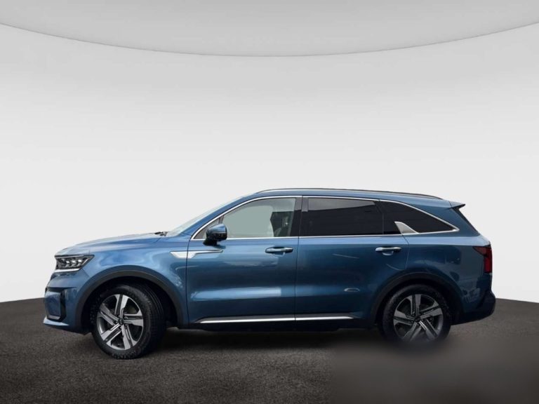 Kia Sorento 1.6 T-GDI Plug-in Hybrid AWD Platinum - photo 3